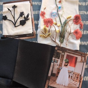 Charlotte adicionaram uma foto da sua compra