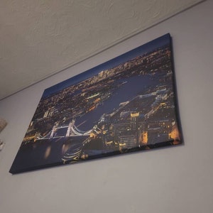 dennis added a photo of their purchase
