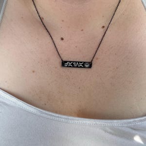Rebekah adicionaram uma foto da sua compra