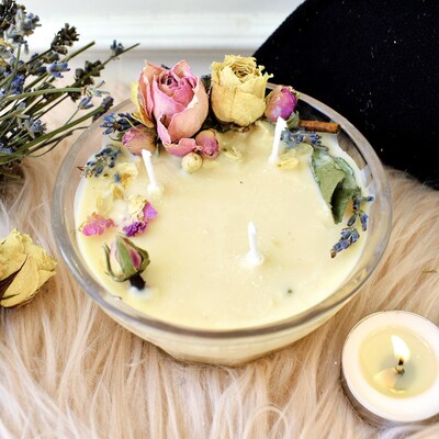 Dried CREAM Miniroses air Dried White Roses-dried Flowers - Etsy