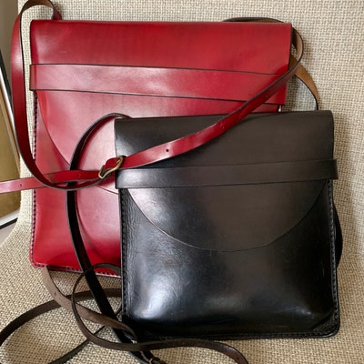 handcrafted leather sandals