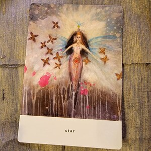 【海外デッキ】kei tarot love Kei Tarot Love - Tarot Deck - Etsy