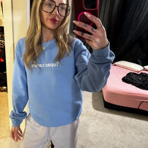 Andy added a photo of their purchase