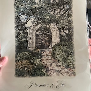 Angel added a photo of their purchase