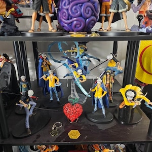 Ali added a photo of their purchase