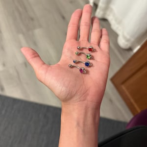 Bethany ha añadido una foto de su compra