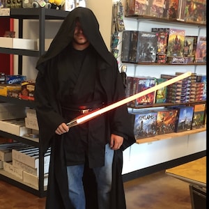Alex added a photo of their purchase