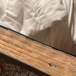 Taylor heeft een foto van de aankoop toegevoegd