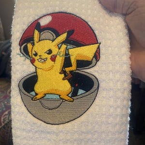 Rae added a photo of their purchase