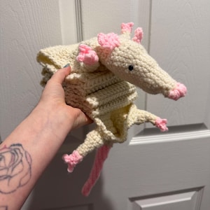 Amanda hat ein Foto des gekauften Artikels hinzugefügt