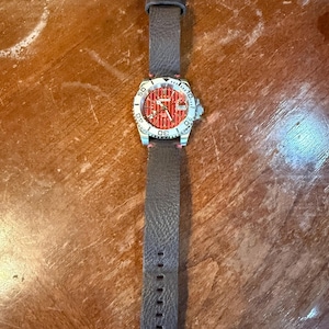 Bradley added a photo of their purchase