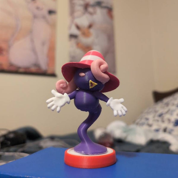 LED Joy-cons- Made by Demeech - Etsy