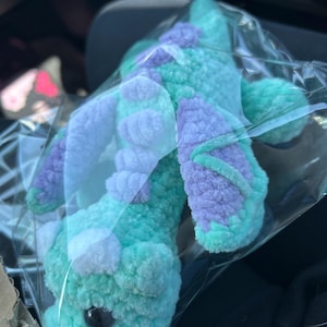 Mak added a photo of their purchase