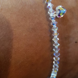 Donna ha aggiunto una foto del proprio acquisto