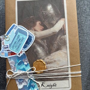 Lisa added a photo of their purchase