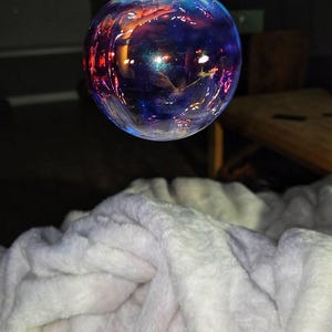 Cynthia added a photo of their purchase