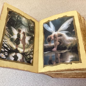 Leslie added a photo of their purchase