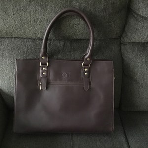James added a photo of their purchase
