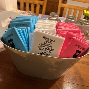 Emily added a photo of their purchase
