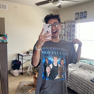 Comprador de Etsy ha añadido una foto de su compra