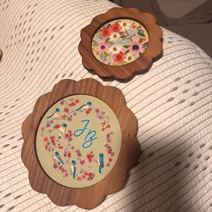 Whitney added a photo of their purchase