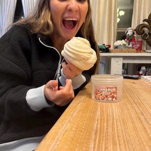 Skylar added a photo of their purchase