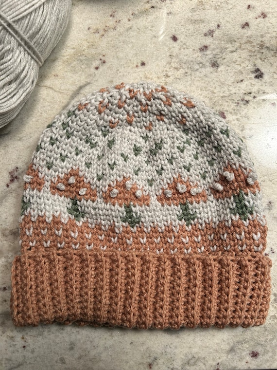 Finished project photo from Rachel D.