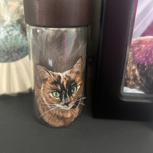 Amanda ha añadido una foto de su compra