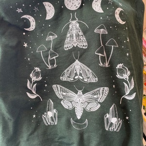 Maria added a photo of their purchase