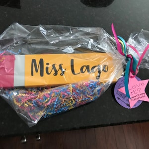 Alli added a photo of their purchase
