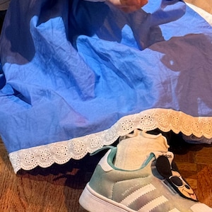 Erica added a photo of their purchase