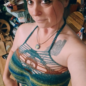 Rachel ha añadido una foto de su compra