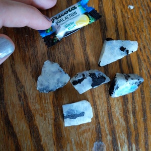 Rosemary ha añadido una foto de su compra