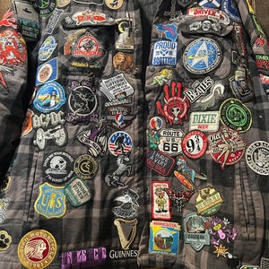 Robert added a photo of their purchase