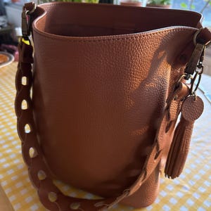 Lina added a photo of their purchase
