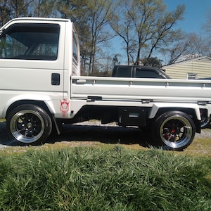 Meade added a photo of their purchase