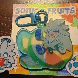 Amanda added a photo of their purchase