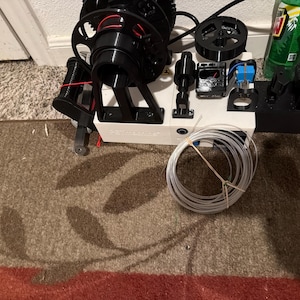 jedadiah added a photo of their purchase