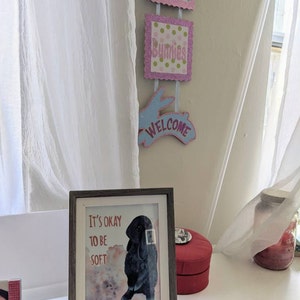 Brianna added a photo of their purchase