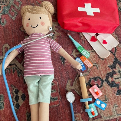 fivejoy flower building toy