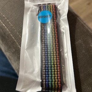Sarah ha aggiunto una foto del proprio acquisto