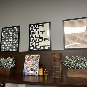 Haley added a photo of their purchase