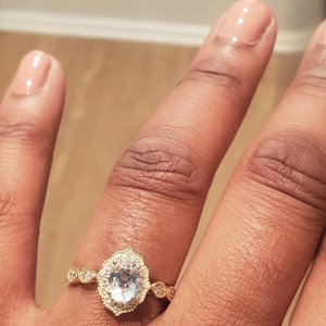 Denesha added a photo of their purchase