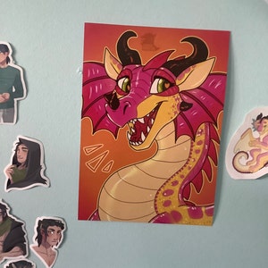 Luce added a photo of their purchase