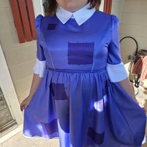 Denise added a photo of their purchase