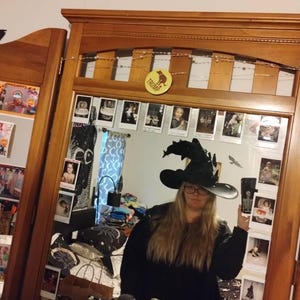 Kendra ha aggiunto una foto del proprio acquisto