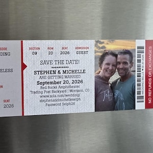 Michelle added a photo of their purchase