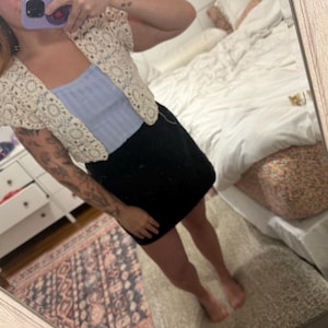 Allison added a photo of their purchase
