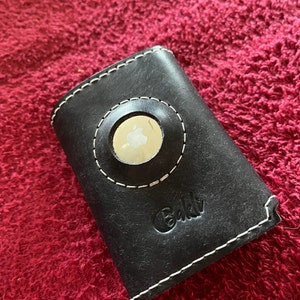 Patrick added a photo of their purchase