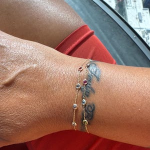 Etsy buyer added a photo of their purchase